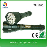 5XQ5 1200lumens LED Flashlight (TR-1200)