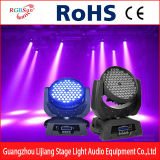 108*3W LED Moving Head Stage Light with CE RoHS (LIJ-C06)