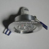 LED Spot Downlight / LED Spot Down Light 3W (AL-SD-3C-001)