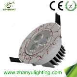 CE RoHS High Power LED Ceiling Light