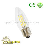 C35 E26 Newest LED Filament Bulb with Factory Price