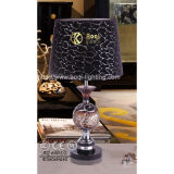 Modern Design Crystal Table Lamp (AQ6805/L)