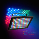 Fs-W2004 216PCS 10mm RGB LED Panel Light / LED Wall Washer Light / LED Wash Light