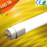 Energy Saving 10W LED Tube Light T8