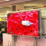 Indoor LED Large Screen Display