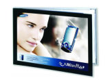 Aluminum Magnetic Frame Slim LED Advertising Light Box