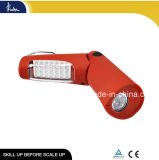 Rechargeable 21+5 LED Work Light for Car Repair (WWL-RH-3.60A)
