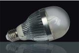 LED Bulb Light E27-7W (7002)