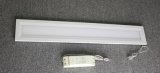 60*10cm 18W Cool White Dali Dimmable LED Lighting Panels for Interior Light