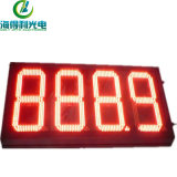 Hidly 12inch Gas Station LED Price Display (GAS12ZR8888TB)