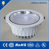 IP33 LED Down Light with 15W COB / SMD