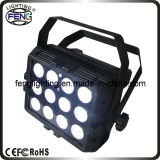 New 2014 12PCS 15W Outdoor Waterproof LED Stage Light