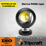 25W CREE LED Work Light for Motorcycle Tractor Truck Trailer SUV