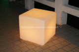 LED Cube Light 40x40x40cm