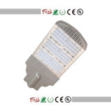 5years Warranty IP65 90W LED Street Light with Certificates