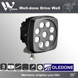 Ole_Done Band Classic LED Work Light, 9L28 Without Hand