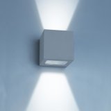 6W 10W IP54 LED Outdoor Wall Light /Wall Light Fixture W3a0026