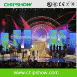 Chipshow P6 Full Color Indoor Rental Stage LED Display