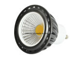 CE Approved GU10, LED Spotlight