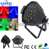 Cheap Wholesale Price 64 18X10W 6in1 Stage LED PAR
