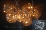 Glass Ball Light with LED for Decoration Light (GL06302)