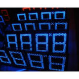 LED Gas Price Display