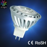 4W High Power LED Spotlight MR16