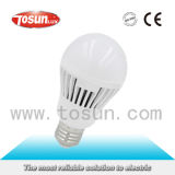 Tb-PA LED Bulb Light with CE. RoHS Approval