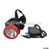 1W LED Headlamp Bk8000