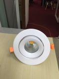 LED Down Light Dimmable Available