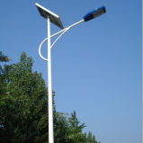 Energy Saving 20W LED Solar Street Light