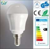 China Factory 6W 6000k P45 Style LED Light Bulb