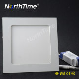 Square Ultrathin 4W LED Down Light