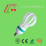 65W 85W 105W High Power Lotus CFL Light Energy Saving