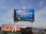 P16 Outdoor Full Color Carboard Display, LED Display