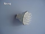 LED High Efficiency and High Class Beacon Light (1w)