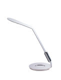 LED Simple Style Stainless Steel Table Lamp (TB-3043)