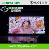 Chipshow High Performance P6.67 Indoor Full Color LED Display