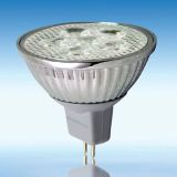 LED Spotlight, LED Spot Lamp (MR16)