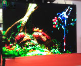 P4 mm Indoor Die-Cast Rental Full Color LED Display