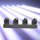 Ms-Mps4 Four Head Beam Moving Bar Moving Head Light