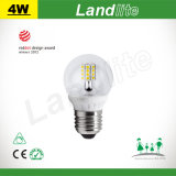 LED Bulb/LED Light/LED Capsule Lamp (G45/D 2036 E27)