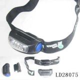 LED Head Light (LD28075)