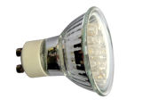 LED Bulbs (GU1O-21D)