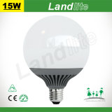 LED Bulb Light/Dimmable LED Bulb(G120D-15W)