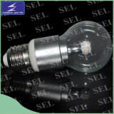 Economical 3W/4W/6W E27 Global LED Lamp/Light/Lighting Bulb