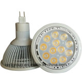 17W G8.5 PAR30 LED Light, LED Spot Bulbs