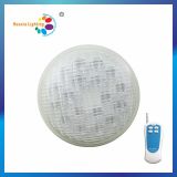 PAR56 LED Swimming Pool Underwater Light with Remote Controller