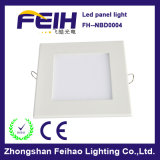 4W LED Panel Light with CE&RoHS