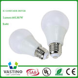 Shenzhen Manufacturer Direct Supply Energy Saving LED Light Bulbs